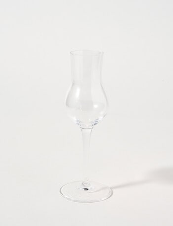 Luigi Bormioli Atelier Liqueur Glass 80ml product photo