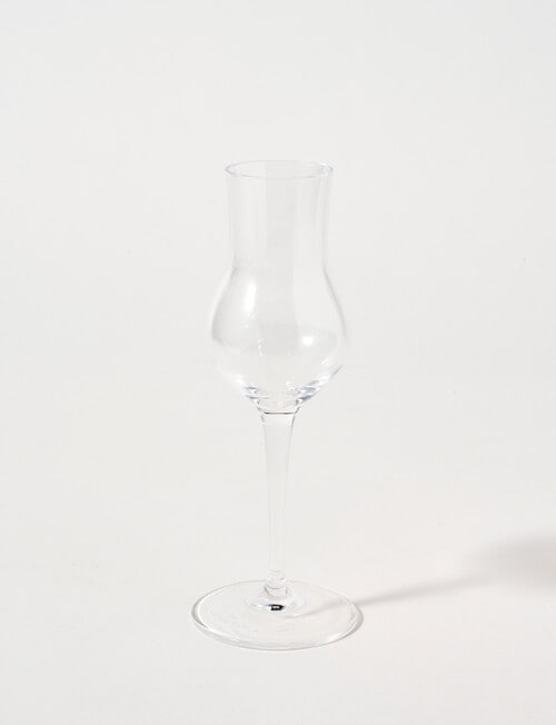 Luigi Bormioli Atelier Liqueur Glass 80ml product photo