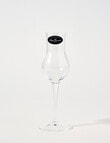 Luigi Bormioli Atelier Liqueur Glass 80ml product photo View 02 S