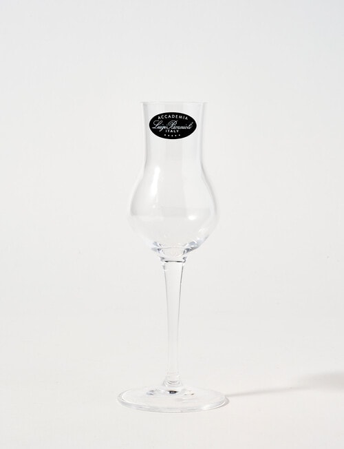 Luigi Bormioli Atelier Liqueur Glass 80ml product photo View 02 L