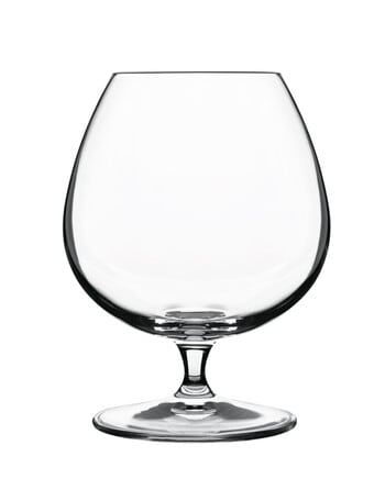 Luigi Bormioli Collezione Vinoteque Cognac / Brandy Glass product photo