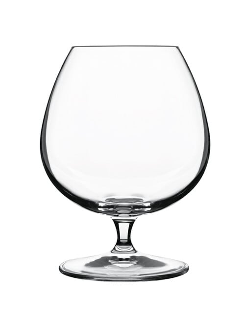 Luigi Bormioli Collezione Vinoteque Cognac / Brandy Glass product photo