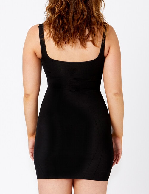 Ambra Powerlite Slip, Black product photo View 03 L