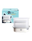 Tommee Tippee Super-Steam Advanced Electric Steriliser product photo