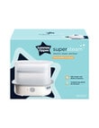 Tommee Tippee Super-Steam Advanced Electric Steriliser product photo View 02 S