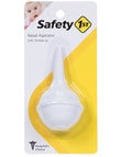 Safety First Nasal Aspirator product photo View 02 S