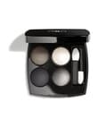CHANEL LES 4 OMBRES Multi-Effect Quadra Eyeshadow product photo
