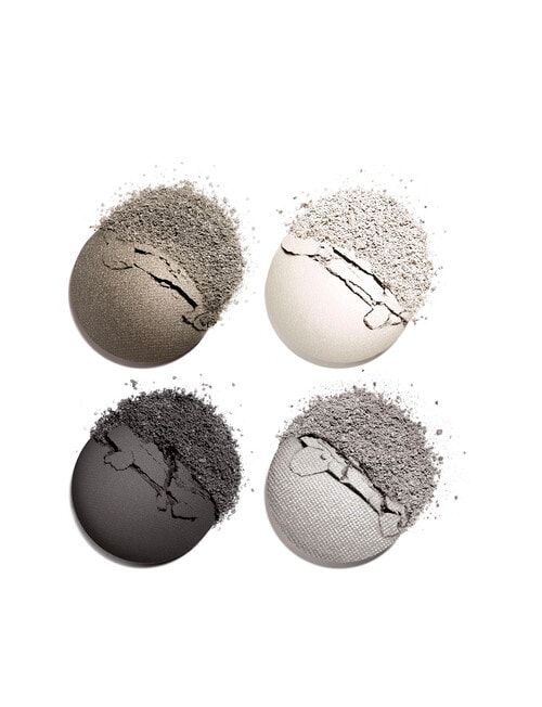 CHANEL LES 4 OMBRES Multi-Effect Quadra Eyeshadow product photo View 03 L