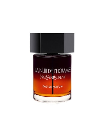 Yves Saint Laurent La Nuit de L'Homme Eau de Parfum product photo