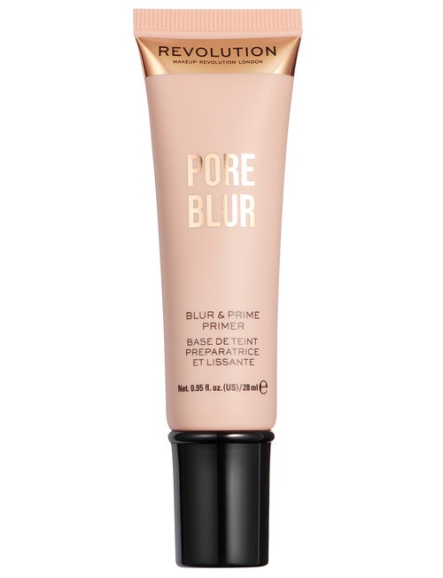 Makeup Revolution Pore Blur Primer product photo