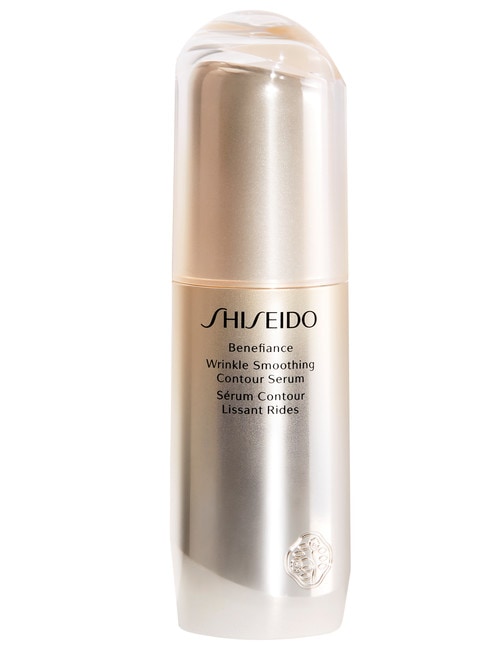 Shiseido Benefiance Wrinkle Smoothing Contour Serum 30ml product photo