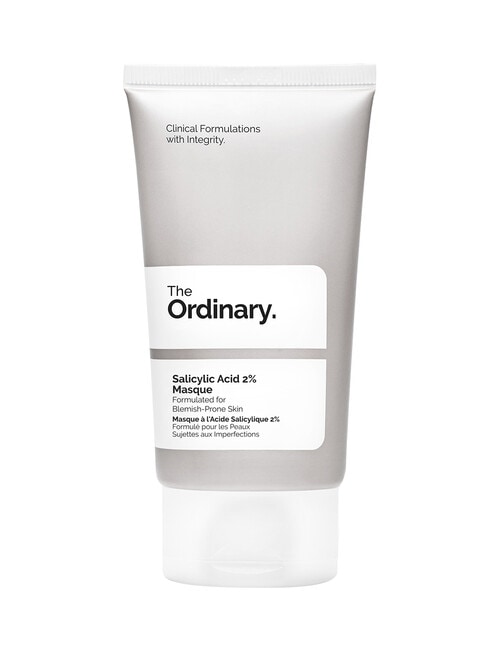 The Ordinary Salicylic Acid 2% Masque 50ml product photo View 02 L