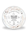 The Bonbon Factory Milk and Cookie Body Wash Whip 200ml product photo View 03 S