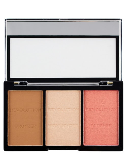 Makeup Revolution Ultra Sculpt & Contour Ultra product photo