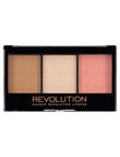 Makeup Revolution Ultra Sculpt & Contour Ultra product photo View 02 S