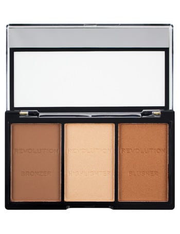 Makeup Revolution Ultra Sculpt & Contour Ultra product photo