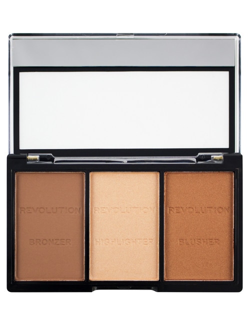 Makeup Revolution Ultra Sculpt & Contour Ultra product photo