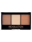Makeup Revolution Ultra Sculpt & Contour Ultra product photo View 02 S