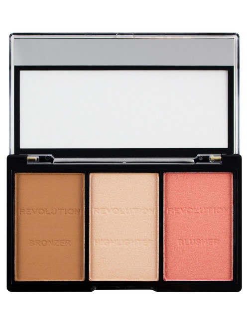 Makeup Revolution Ultra Sculpt & Contour Ultra product photo