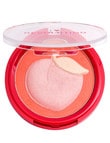 Revolution I Heart Fruity Blusher Peach product photo