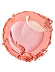 Revolution I Heart Fruity Blusher Peach product photo View 02 S