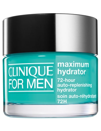 Clinique For Men Maximum Hydrator 72-Hour Auto-Replenishing Hydrator product photo