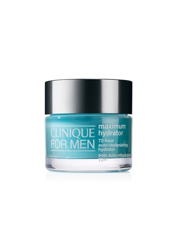 Clinique For Men Maximum Hydrator 72-Hour Auto-Replenishing Hydrator product photo