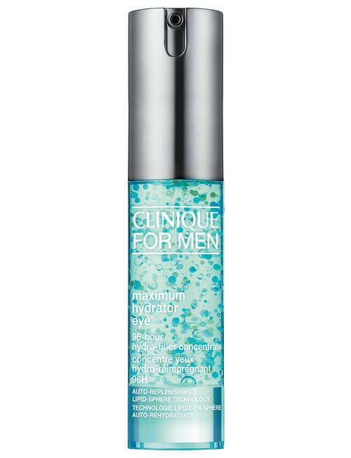 Clinique For Men Maximum Hydrator Eye 96-Hour Hydro-Filler Concentrate product photo