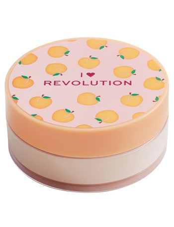 Revolution I Heart Loose Baking Powder product photo