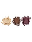 Revolution I Heart Nudes Mini Eye Shadow Palette product photo View 02 S
