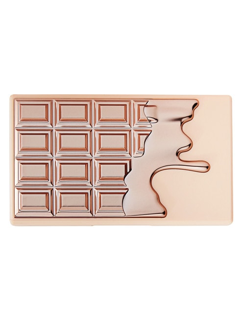 Revolution I Heart Rose Gold Mini Eye Shadow Palette product photo View 02 L