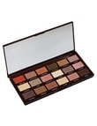 Revolution I Heart Nudes Chocolate Palette product photo View 02 S