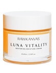 RAWKANVAS Luna Vitality: Restoring Moisture Cream, 60ml product photo View 02 S