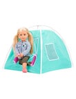 Our Generation Happy Camper Set product photo View 02 S