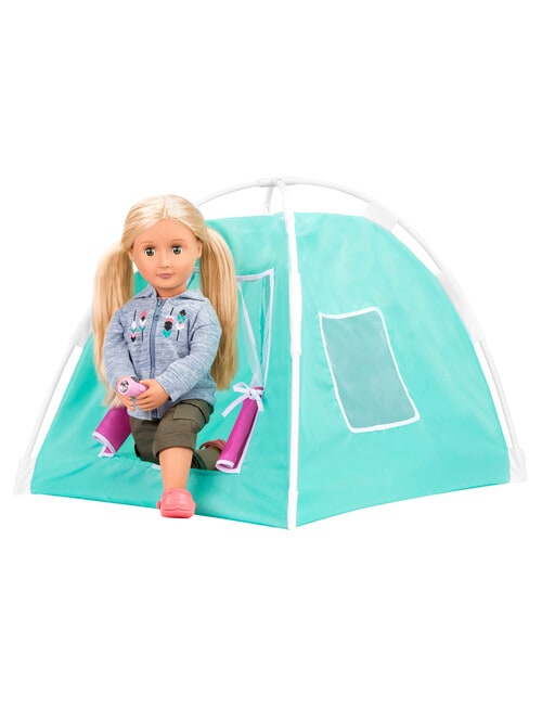 Our Generation Happy Camper Set product photo View 02 L
