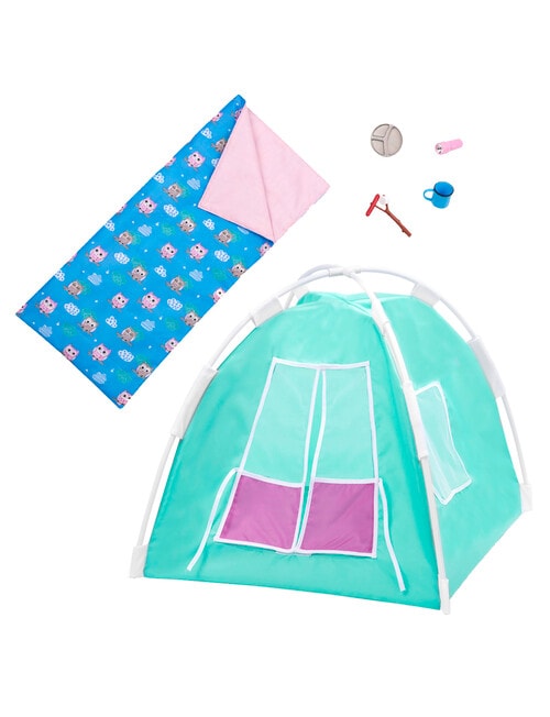 Our Generation Happy Camper Set product photo View 04 L