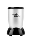 Magic Bullet To Go Blender, Silver, MBR-0307 product photo View 02 S