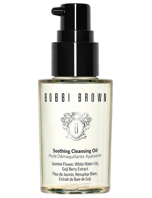 Bobbi Brown Soothing Cleansing Oil - 30ml product photo