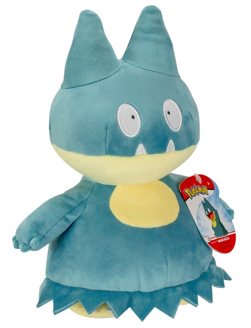 Pokemon 20cm Soft Toy, Assorted product photo View 05 L