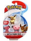 Pokemon 5cm & 7cm Figures, Assorted product photo View 03 S