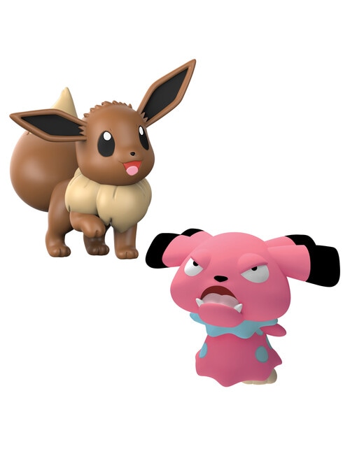 Pokemon 5cm & 7cm Figures, Assorted product photo View 06 L