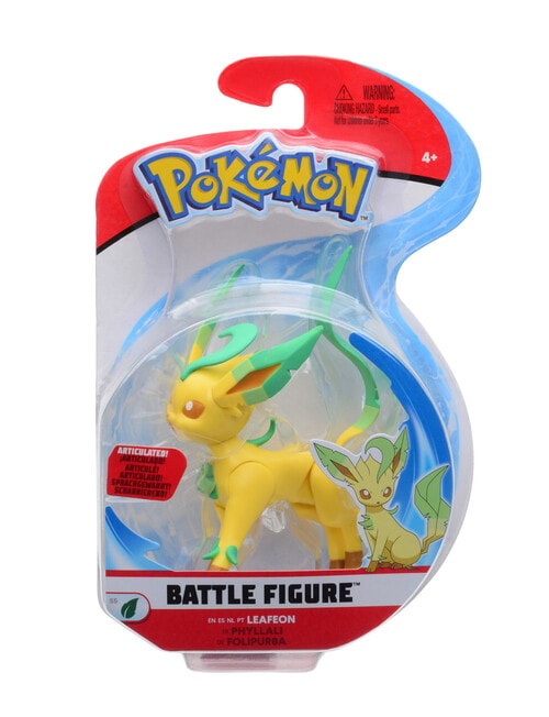 Pokemon 5cm & 7cm Figures, Assorted product photo View 07 L