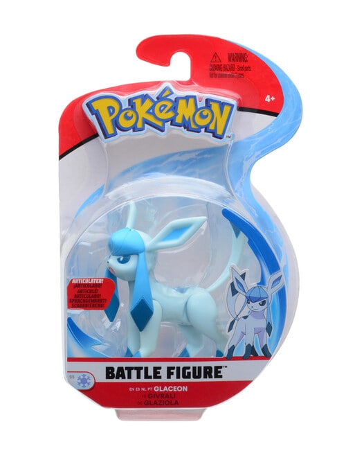 Pokemon 5cm & 7cm Figures, Assorted product photo View 08 L