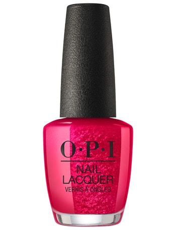 OPI Scotland Collection Nail Lacquer, A Little Guilt Under The Kilt product photo