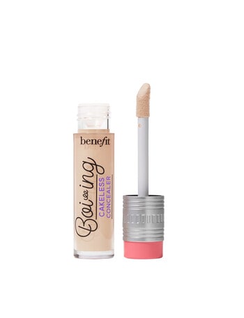 benefit Boi-ing Cakeless Full Coverage Concealer product photo