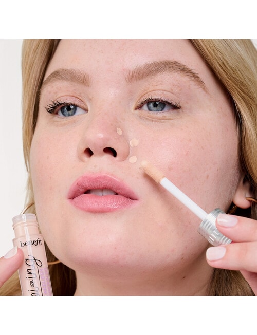 benefit Boi-ing Cakeless Full Coverage Concealer product photo View 03 L