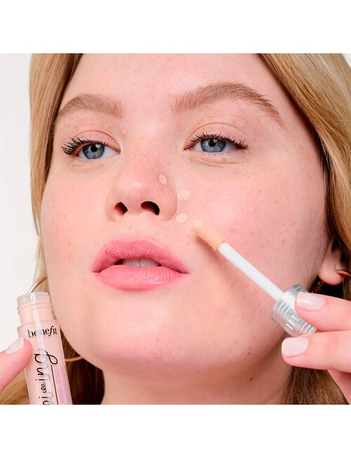 benefit Boi-ing Cakeless Full Coverage Concealer product photo View 03 L
