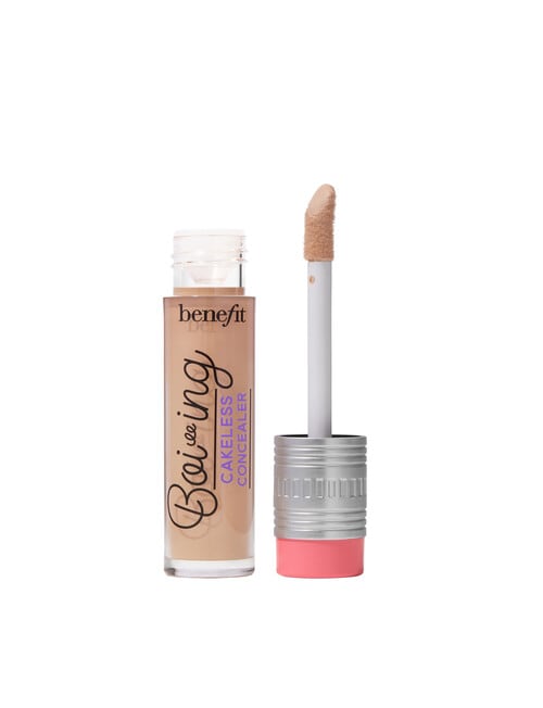 benefit Boi-ing Cakeless Full Coverage Concealer product photo
