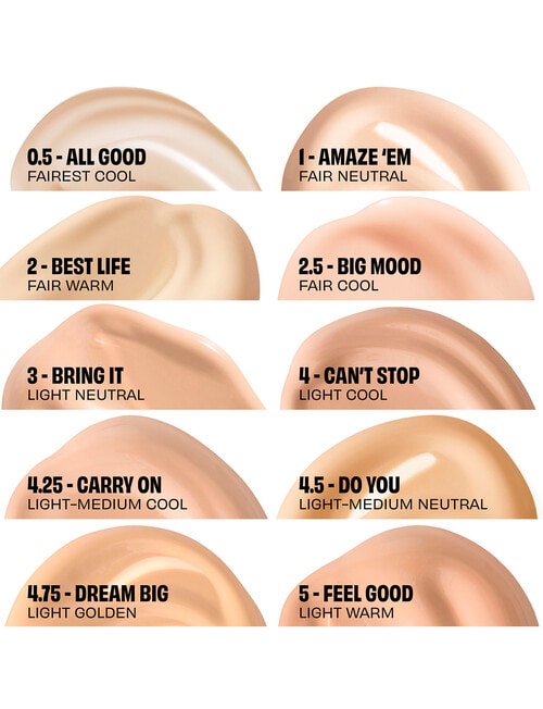 benefit Boi-ing Cakeless Full Coverage Concealer product photo View 05 L