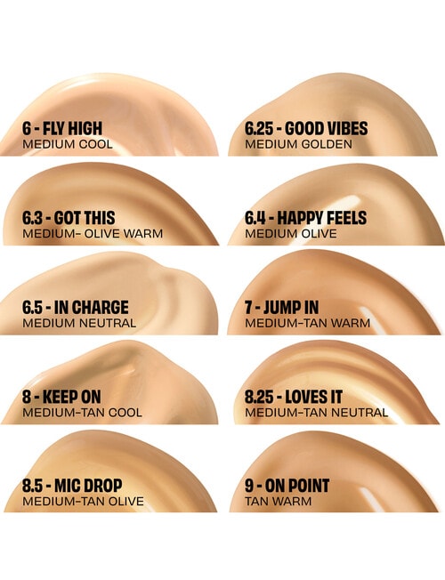 benefit Boi-ing Cakeless Full Coverage Concealer product photo View 03 L